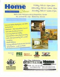 2010 Metro East Home Improvement Show