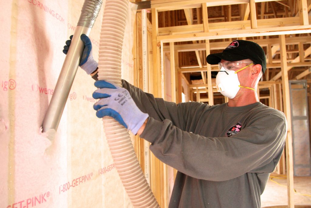 Fiberglass Insulation St. Louis Home, Attic, Basement Insulators