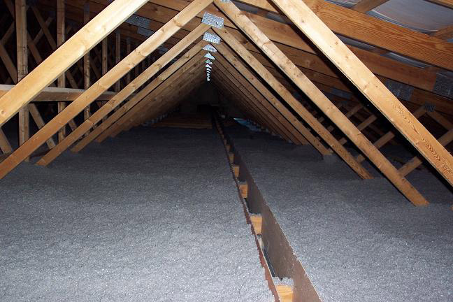 Standard Insulating Company - Home Insulation - Charlotte, NC