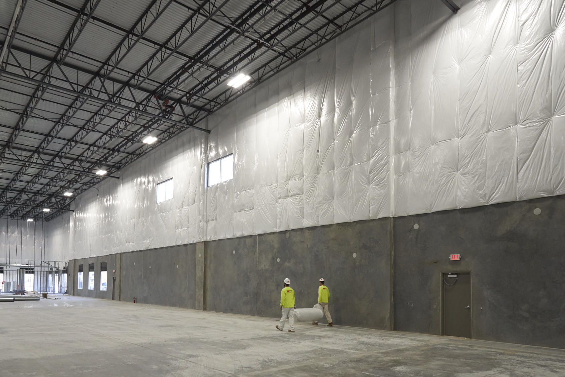 Goley Insulation Commercial Insulation St Louis