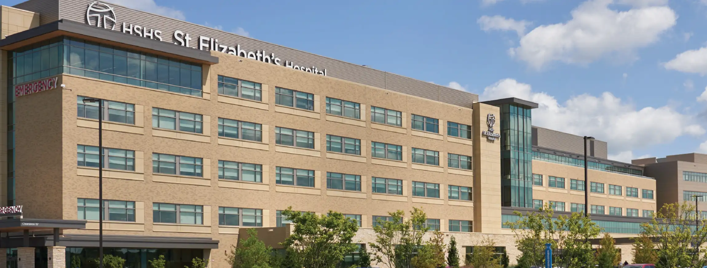 HSHS St. Elizabeth’s Hospital