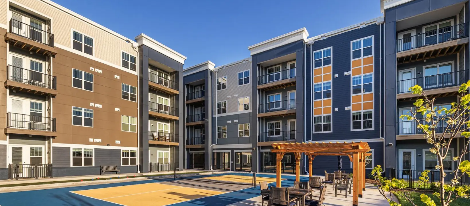 A New Standard for Active Adult Living: Thermal & Acoustic Comfort at Viva Bene
