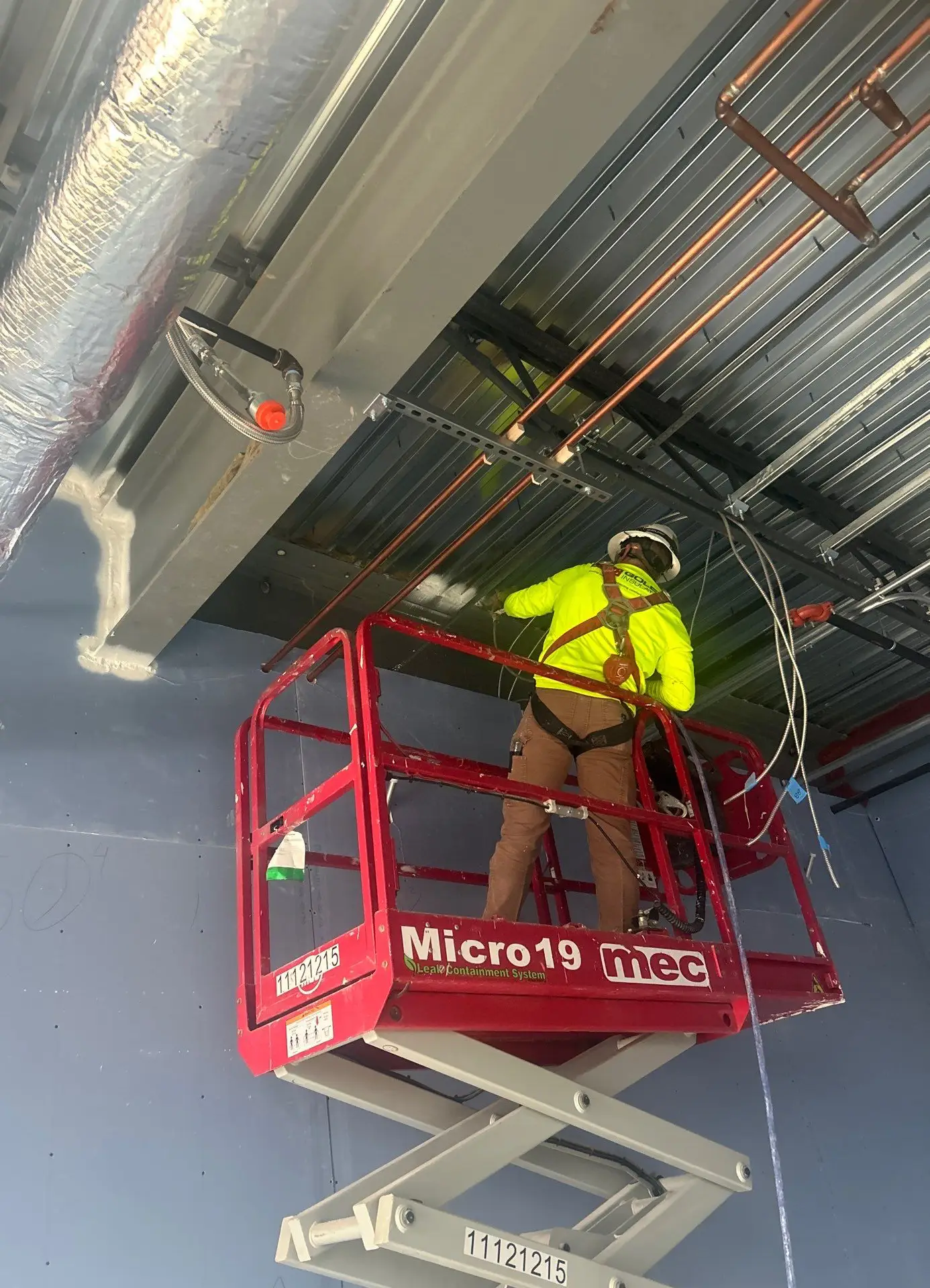 firestop