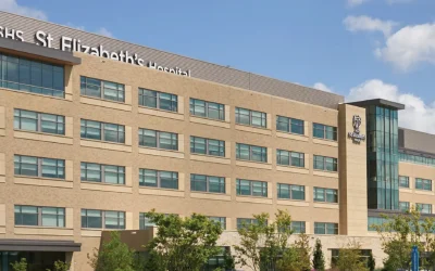 HSHS St. Elizabeth’s Hospital