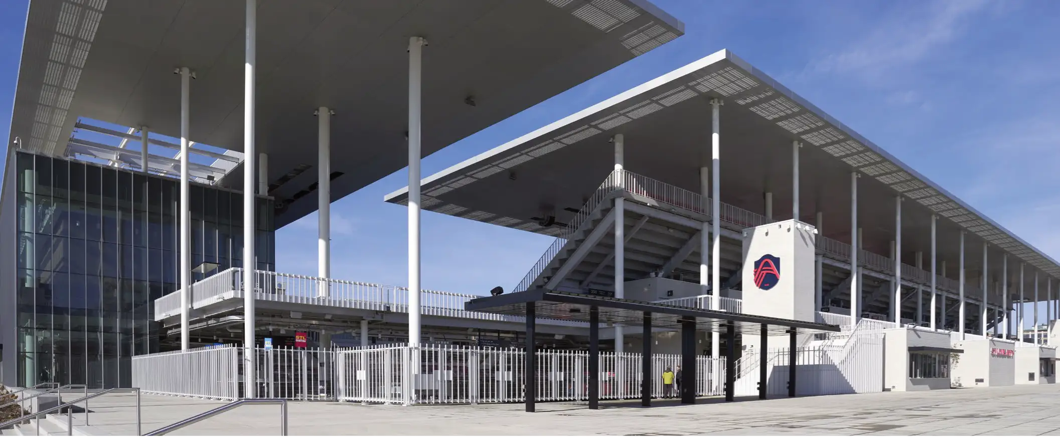 Stadium