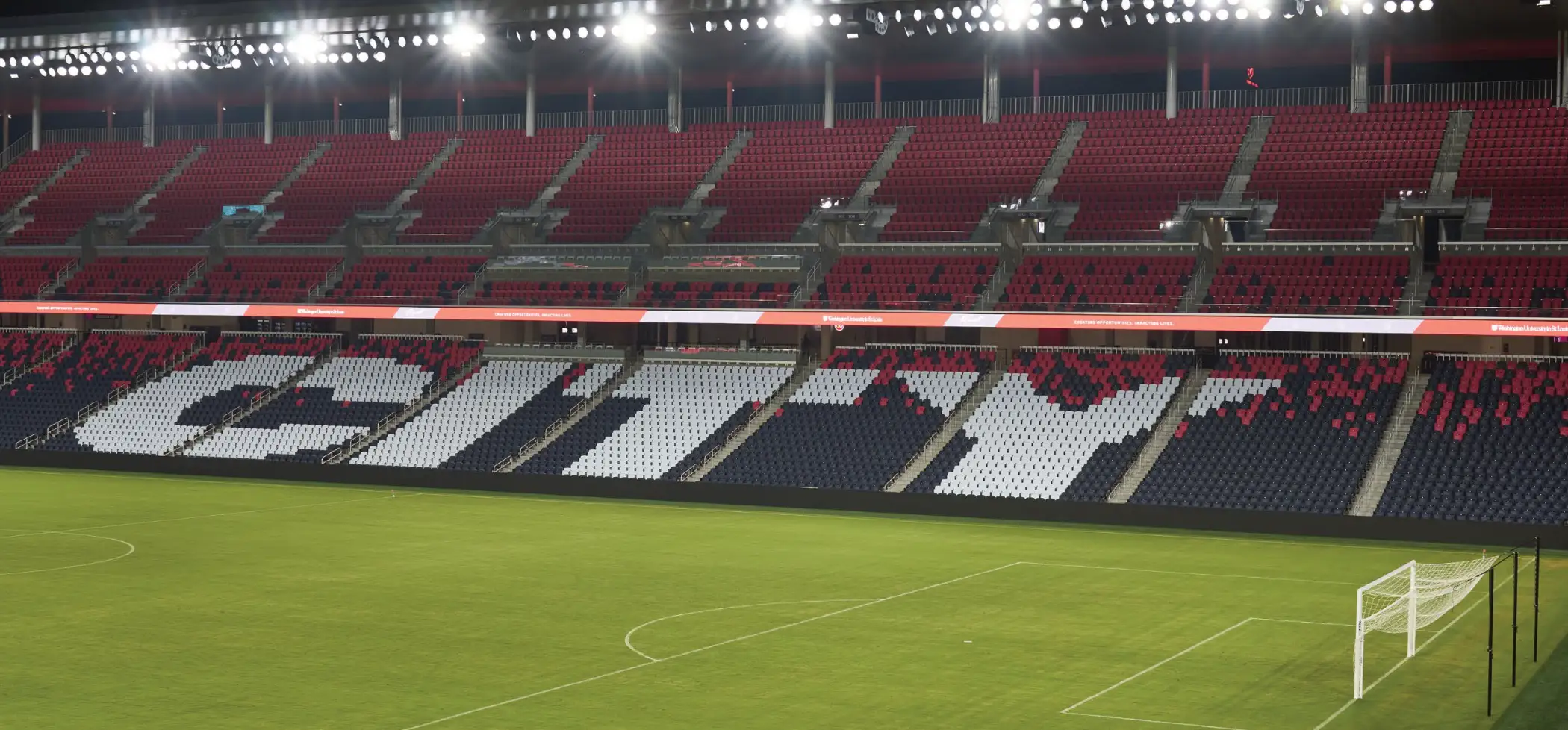 Stadium