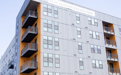 Transforming “The Edwin” into a Premier Living and Destination Center