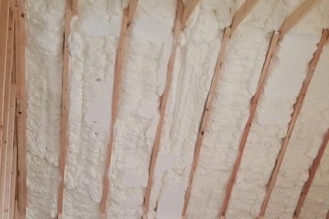 open cell